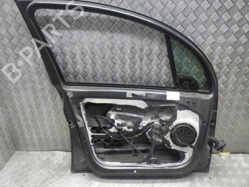Left front door CITROËN C3 I (FC_, FN_) 1.4 HDi | BP24248901C2 