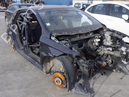 Used Parts SEAT IBIZA V (KJ1, KJG) 1.0 TSI 4431595