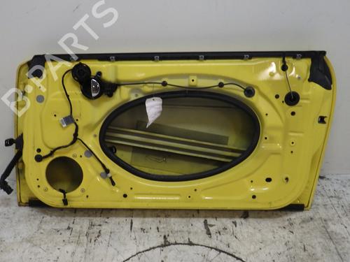Right front door MINI MINI (R50, R53) Cooper | BP29611131C3