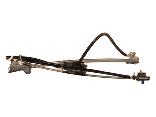 Front right window mechanism RENAULT ESPACE IV (JK0/1_) 2.2 dCi (JK0H) | BP28097246C23 