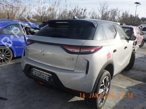 Switch DS DS 3 / DS 3 CROSSBACK (UR_, UC_, UJ_) E-TENSE (UZZKXZ) | BP37992588I30 - Image 11