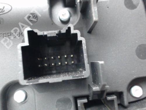 Headlight switch FORD FIESTA VI (CB1, CCN) 1.25 | BP24252872I24 - Image 2