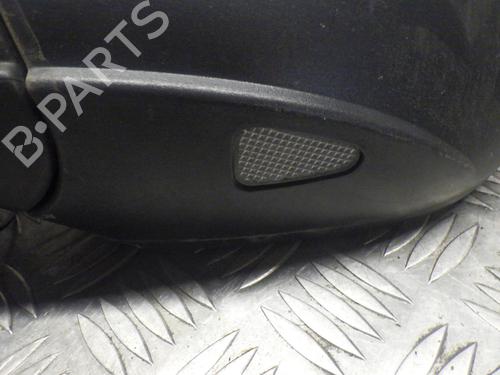 Used Left mirror Left mirror VW EOS (1F7, 1F8) 1.4 TSI (122 hp) 33564538 33564538