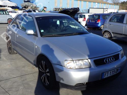 Left front indicator AUDI A3 (8L1) 1.9 TDI | BP26392936C32  - Image 6