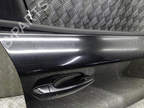 Right front door BMW 1 (E87)  | BP24246842C3 