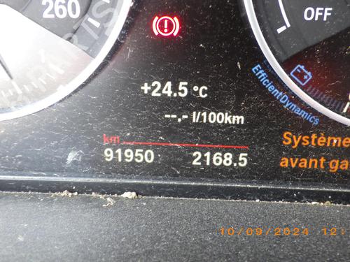 Climate control BMW 1 (F20) 118 i | BP29178348I5 - Image 9