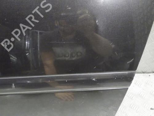 Left front door AUDI A3 (8P1) 1.9 TDI | BP24248912C2 