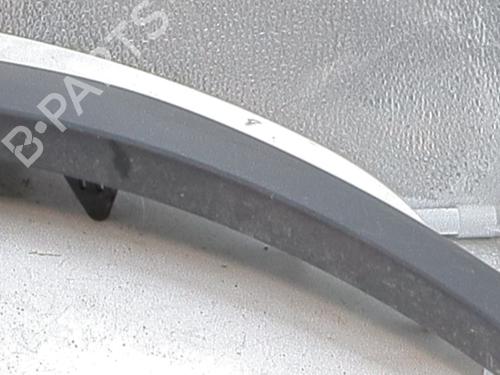 Rear left wheel arch trim TOYOTA AYGO X (_B7_) 1.0 VVT-i (KGB70) | BP31148151C136