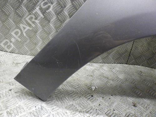 Used Right front fenders RENAULT SCÉNIC III (JZ0/1_) 1.5 dCi (106 hp) 24251310