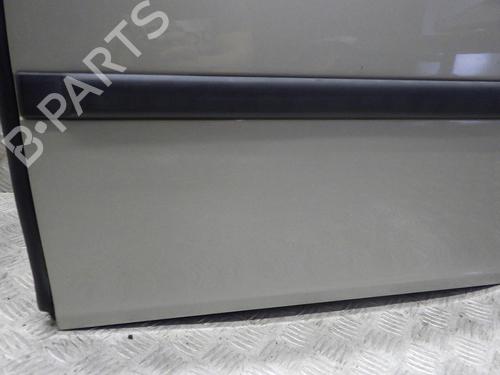 Left rear door SAAB 9-3 (YS3F, E79, D79, D75) 1.9 TiD | BP24248910C4 