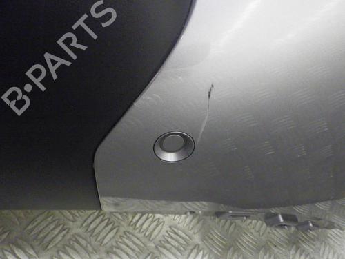 Rear bumper PEUGEOT 2008 II (UD_, US_, UY_, UJ_, UR_, UC_) 1.2 PureTech 130 (USHNS, URHNS) | BP24247015C8 