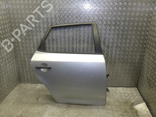 Used Right rear door Right rear door KIA CEE'D Hatchback (ED) 1.4 (105 hp) 33564559 33564559