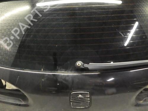 Tailgate SEAT LEON (1P1) 1.9 TDI | BP24248421C6 