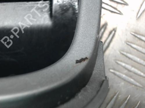 Used Middle console Middle console FORD FIESTA VI (CB1, CCN) 1.25 (82 hp) 24252870 24252870