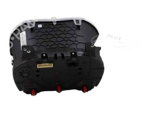 Used Instrument cluster Instrument cluster TOYOTA AYGO X (_B7_) 1.0 VVT-i (KGB70) (72 hp) 31134065 31134065