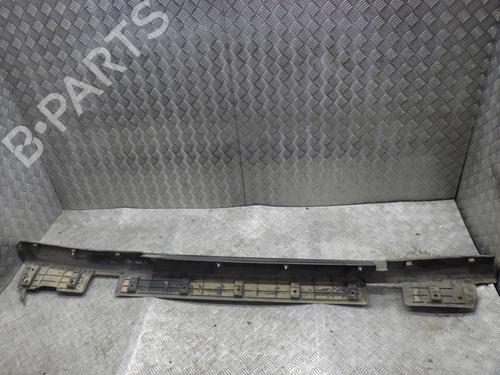 Used Left sideskirt Left sideskirt NISSAN GT-R (R35) V6 (530 hp) 24244589 24244589