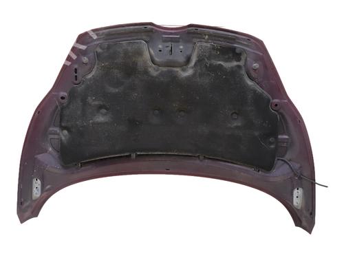 Hood FORD FIESTA VI (CB1, CCN) 1.4 TDCi | BP29300726C1 