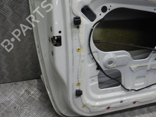 Left front door FIAT GRANDE PUNTO (199_) 1.3 D Multijet | BP24248719C2