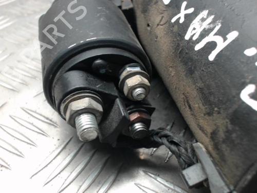 Used Starter Starter FORD FOCUS C-MAX (DM2) 1.8 TDCi (115 hp) 24249811 24249811