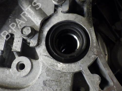 Gearbox RENAULT MEGANE III Hatchback (BZ0/1_, B3_) 1.5 dCi (BZ09, BZ0D, BZ1W, BZ29, BZ14) | BP24250988M3 - Image 7