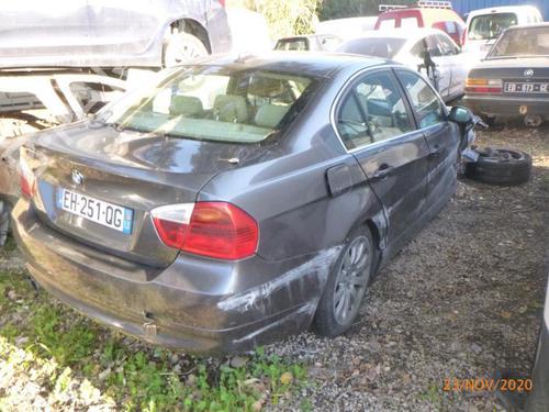Climate control BMW 3 (E90) 325 d | BP24252364I5 - Image 12