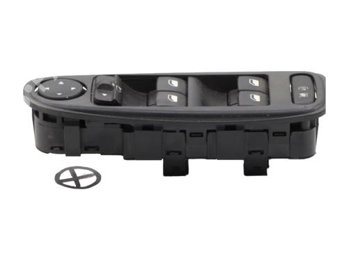 Left front window switch CITROËN C4 Picasso I MPV (UD_) | BP29065866I27 - Image 4