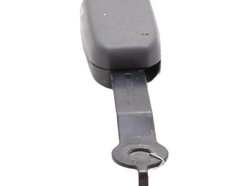 Used Seat buckle Seat buckle MITSUBISHI PAJERO II Canvas Top (V2_C, V4_C) [1990-2000] 34248201 34248201