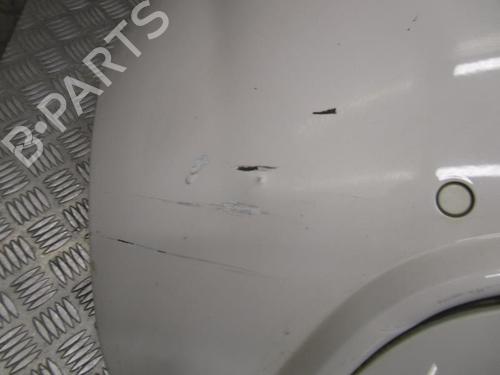 Rear bumper ALFA ROMEO MITO (955_) 1.6 JTDM (955AXC1B) | BP24247524C8 