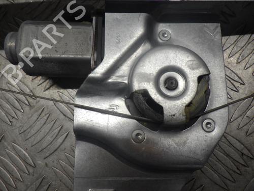 Front right window mechanism CITROËN BERLINGO Box Body/MPV (B9) 1.6 BlueHDi 100 | BP24250789C23 - Image 2