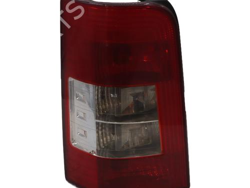 Used Left taillight CITROËN BERLINGO / BERLINGO FIRST Box Body/MPV (M_) 1.9 D 70 (MBWJZ, MCWJZ) (69 hp) 29611144