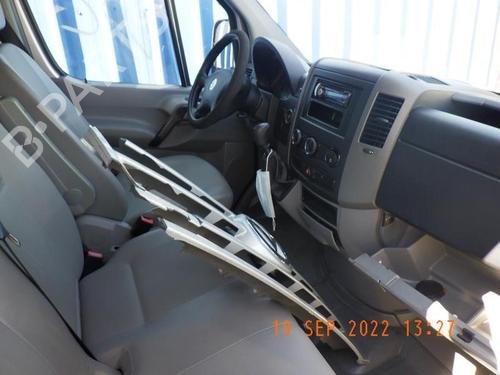Left sun visor VW CRAFTER 30-50 Van (2E_) 2.5 TDI | BP24245392I1 - Image 20