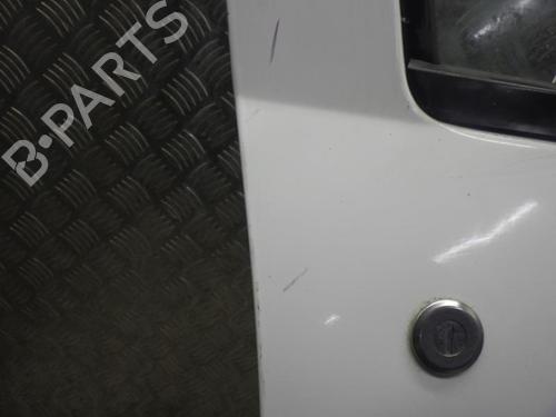 Right front door DACIA LOGAN MCV (KS_) 1.5 dCi (KS0W) | BP24245727C3 