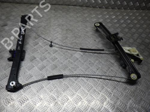 Front left window mechanism AUDI A3 (8V1, 8VK) 1.4 TFSI | BP24245031C22 - Image 3