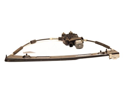 Used Front right window mechanism FIAT PANDA (169_) 1.2 (169.AXB11, 169.AXB1A) (60 hp) 28097249