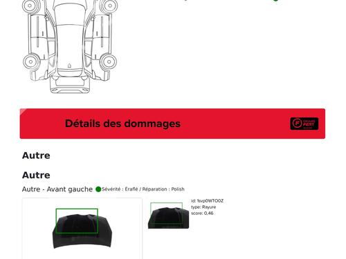 Hood TOYOTA COROLLA Verso (ZER_, ZZE12_, R1_) 2.2 D-4D (AUR10_, AUR10R) | BP29050242C1