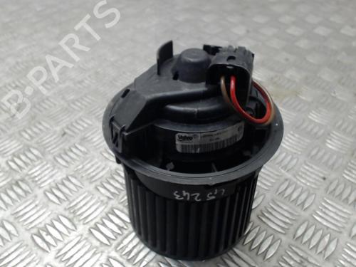 Used Heater blower motor Heater blower motor RENAULT CLIO IV (BH_) 1.5 dCi 90 (90 hp) 24251779 24251779