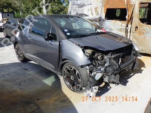 AC compressor CITROËN DS3 (SA_) 1.6 VTi 120 | BP30661147M34 - Image 9