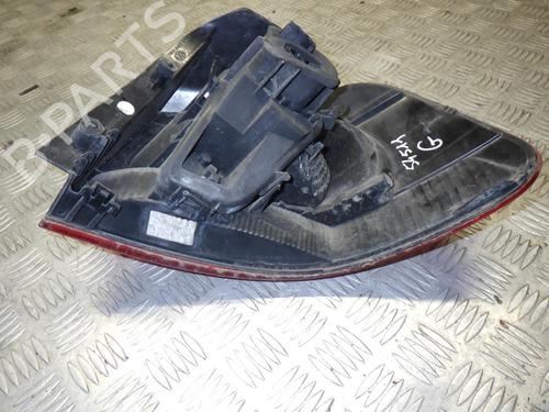 Left taillight VW GOLF VI (5K1) 1.6 TDI | BP24244943C34 - Image 3