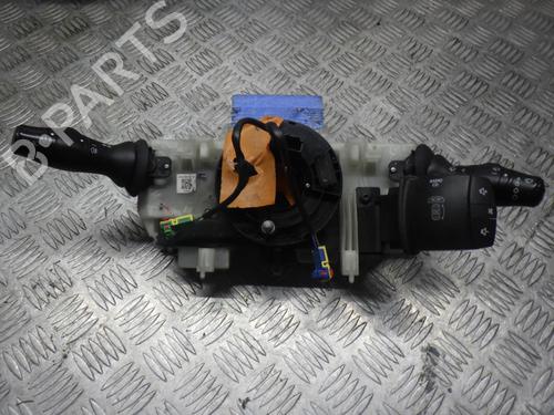 Steering column stalk RENAULT MEGANE III Hatchback (BZ0/1_, B3_) 1.5 dCi | BP24248434I23 - Image 7