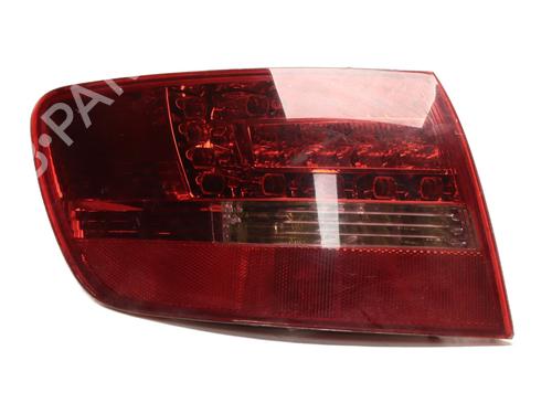 Left taillight AUDI A6 C6 Avant (4F5) 3.0 TDI quattro | BP27617007C34 - Image 4