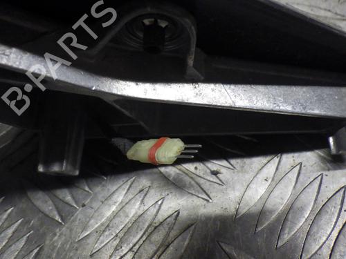 Left mirror BMW 1 (E87) 118 d | BP24247019C26 