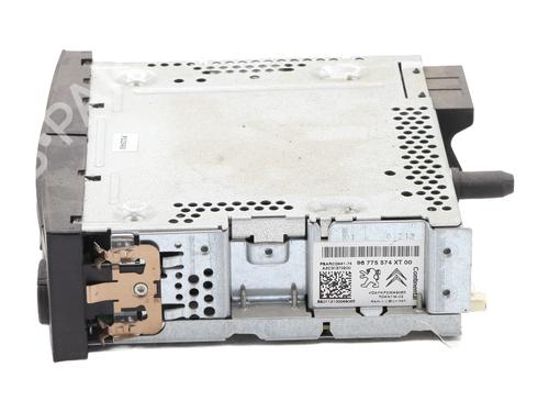 Radio CITROËN C3 II (SC_) 1.1 i | BP29280863E6 - Image 2