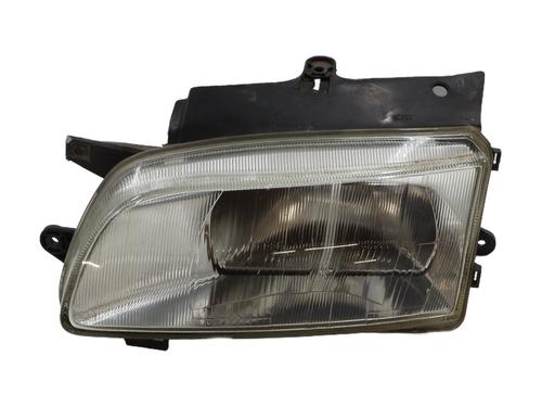 Used Left headlight CITROËN BERLINGO / BERLINGO FIRST Box Body/MPV (M_) 1.9 D 70 (MBWJZ, MCWJZ) (69 hp) 30745226