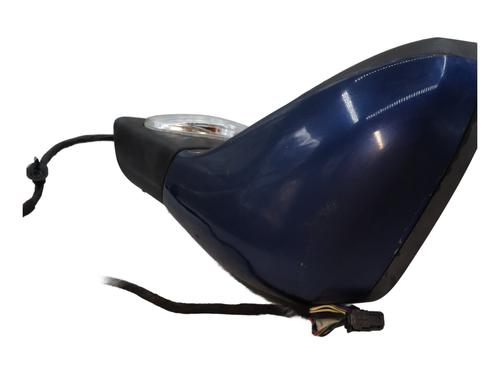 Right mirror PEUGEOT 207 (WA_, WC_) 1.6 HDi | BP31358093C27