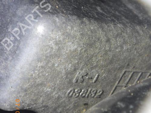 Engine NISSAN GT-R (R35) V6 | BP24248073M1 