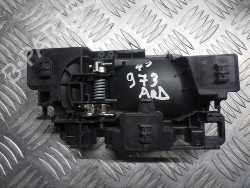 Rear right interior door handle CITROËN C3 III (SX) 1.6 BlueHDi 75 | BP24245606I16 - Image 3
