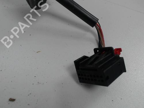 Right mirror AUDI A3 (8P1) 2.0 TDI 16V quattro | BP24251390C27 