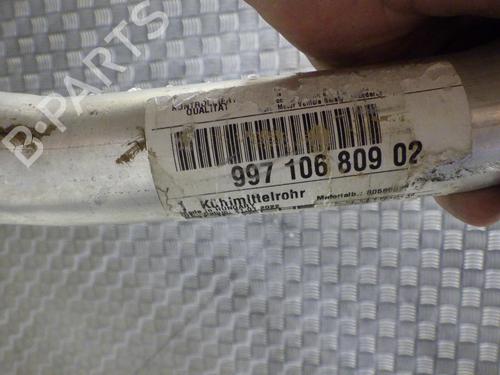 Pipe PORSCHE 911 (997) 3.8 Carrera 4S | BP33301472M125 - Image 6