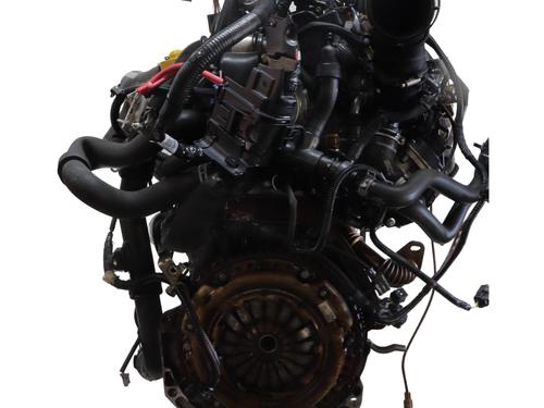 Engine RENAULT CLIO IV (BH_) 1.5 dCi 90 | BP33849155M1 - Image 4