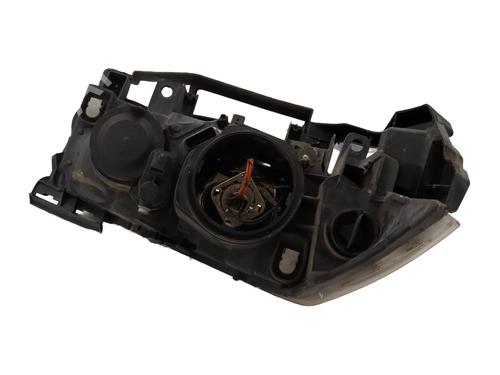 Left headlight RENAULT MEGANE II (BM0/1_, CM0/1_) 1.5 dCi (BM1E, CM1E) | BP29499447C28 